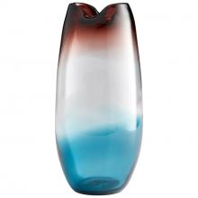 Cyan Designs 10441 - Sweet Saffron Vase -LG
