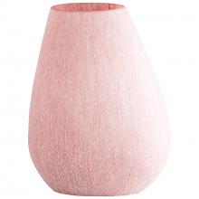 Cyan Designs 10881 - Sands Vase | Pink -Medium