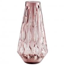 Cyan Designs 11075 - Geneva Vase|Blush-Medium