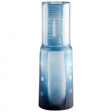 Cyan Designs 11101 - Olmsted Vase|Blue - Large