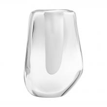 Cyan Designs 11250 - Clear Oppulence Vase