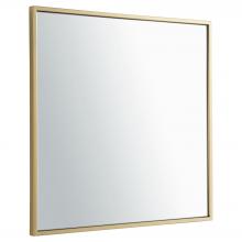 Cyan Designs 11457 - Gorgon Mirror | Gold