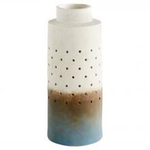 Cyan Designs 11545 - Paralos Vase | Ombre - Sm