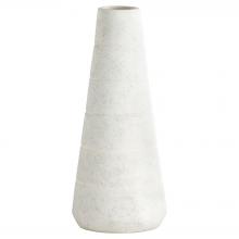 Cyan Designs 11580 - Thera Vase | White -Small