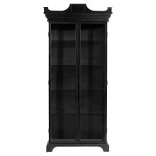 Cyan Designs 11616 - Bethlehem Cabinet | Black