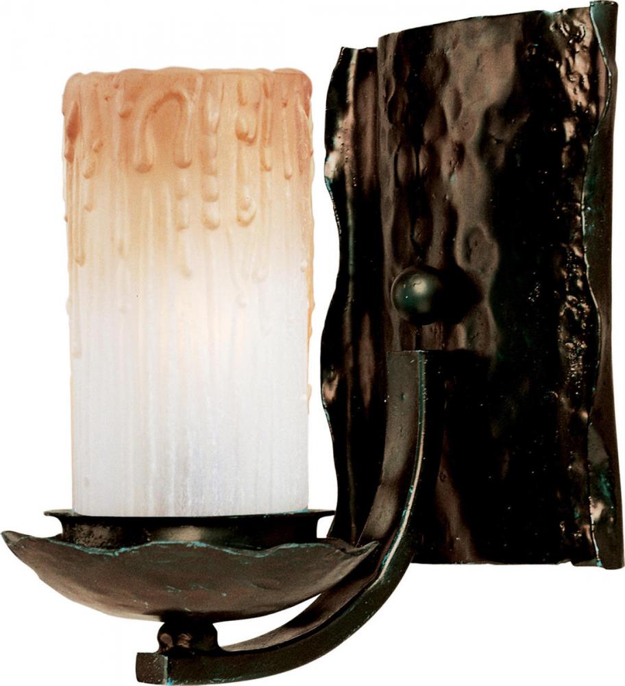 Notre Dame 1-Light Wall Sconce