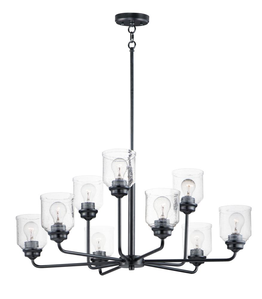 9-Light Chandelier