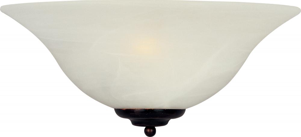 Essentials - 2058x-Wall Sconce