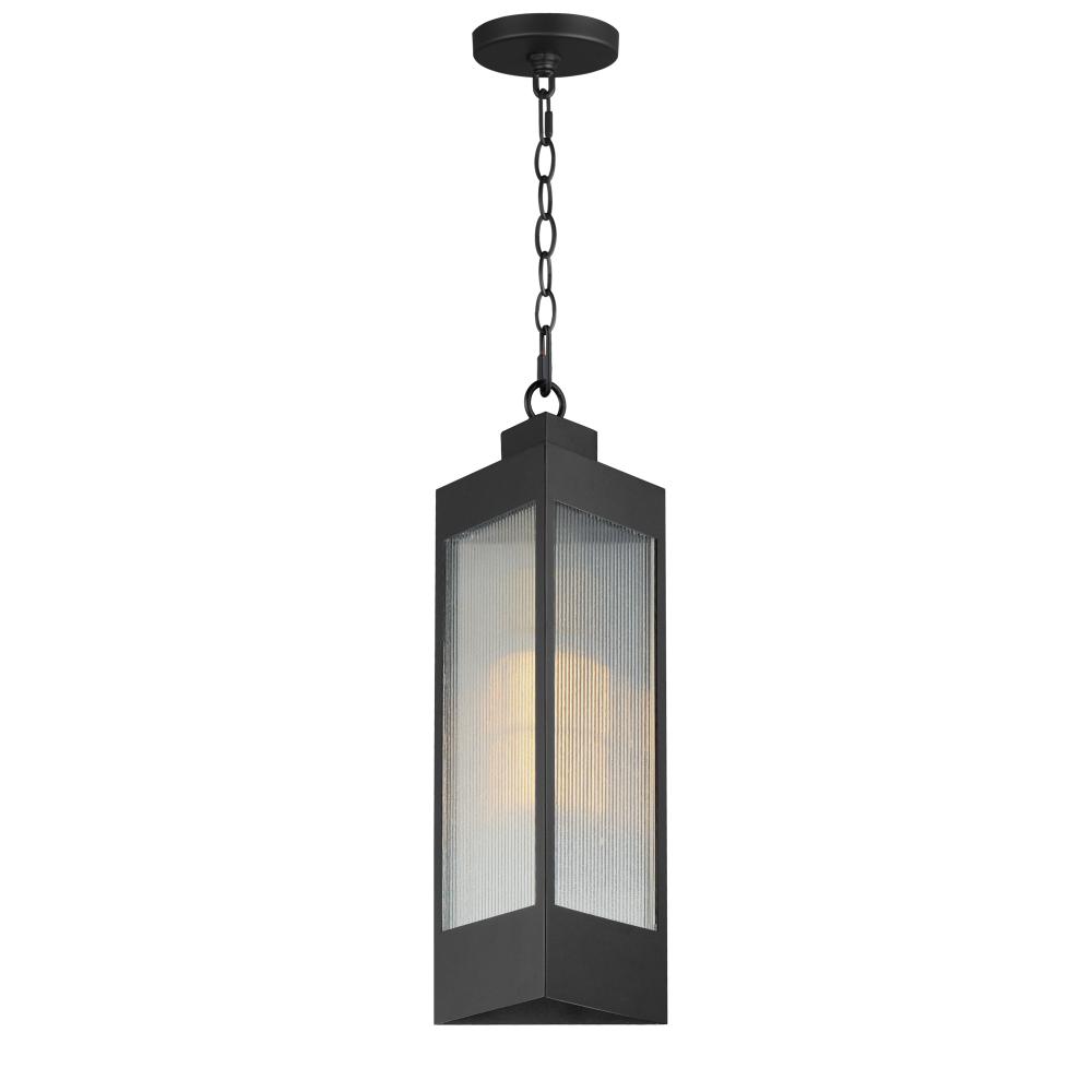 Triform-Outdoor Pendant