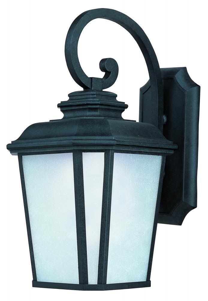 Radcliffe LED E26-Outdoor Wall Mount