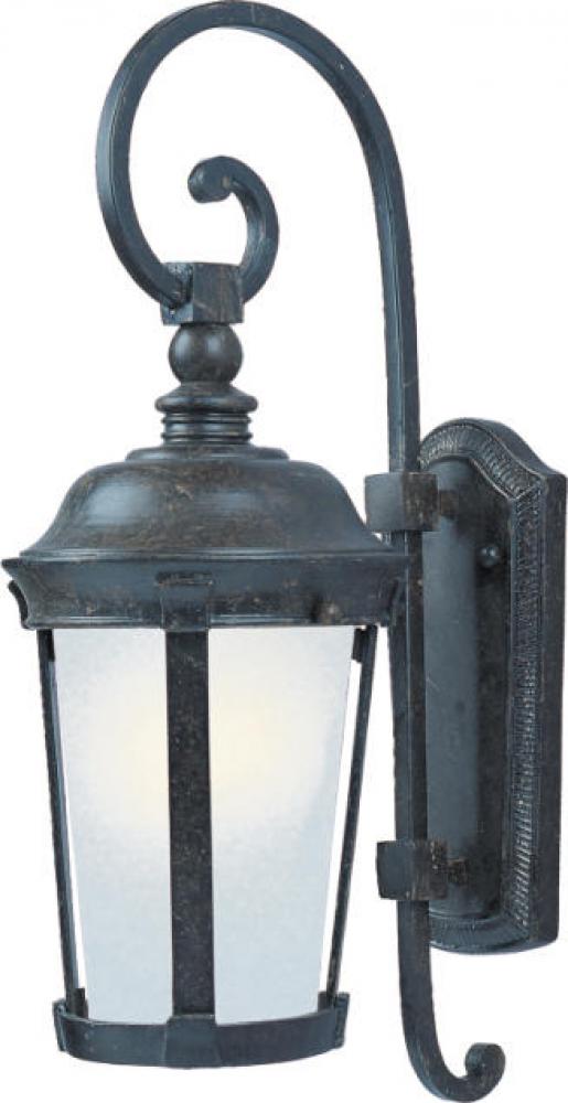 Dover EE 1-Light Outdoor Wall Lantern