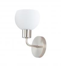 Maxim 11271SWSN - Coraline-Wall Sconce