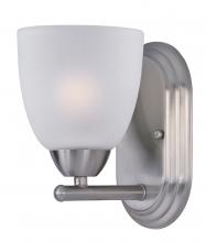 Maxim 11311FTSN - 1-Light Wall Sconce