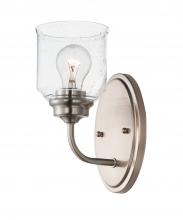 Maxim 12261CDSN - Acadia-Wall Sconce