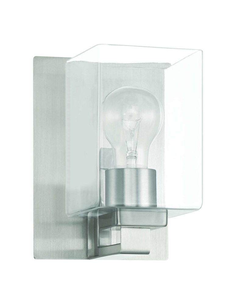 1 Light Wall Sconce