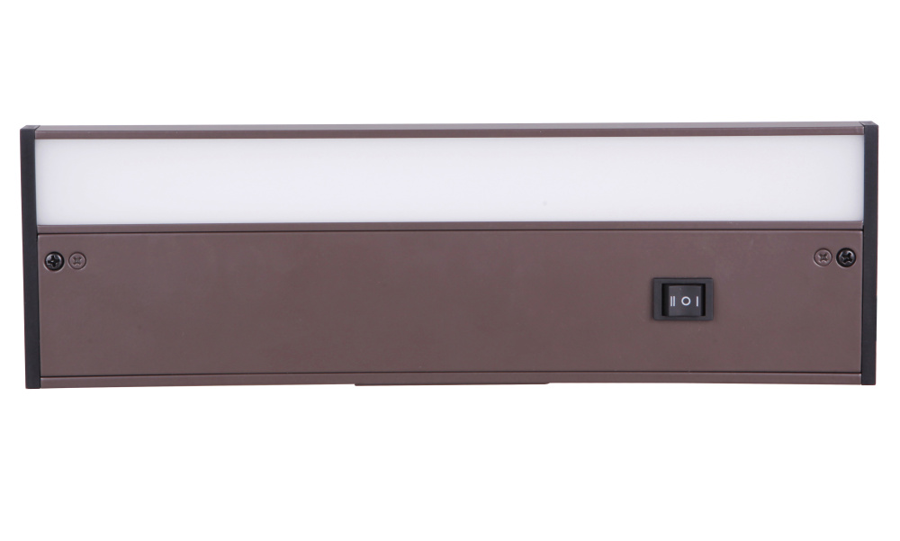 12" Light Bar, 6w LED