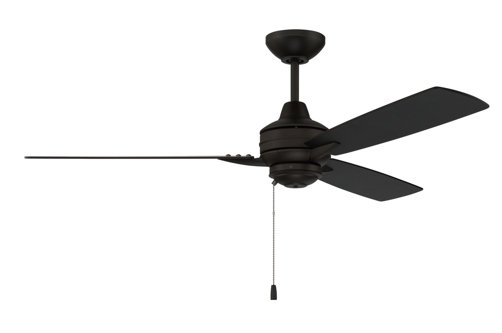 52" Ceiling Fan w/Blades