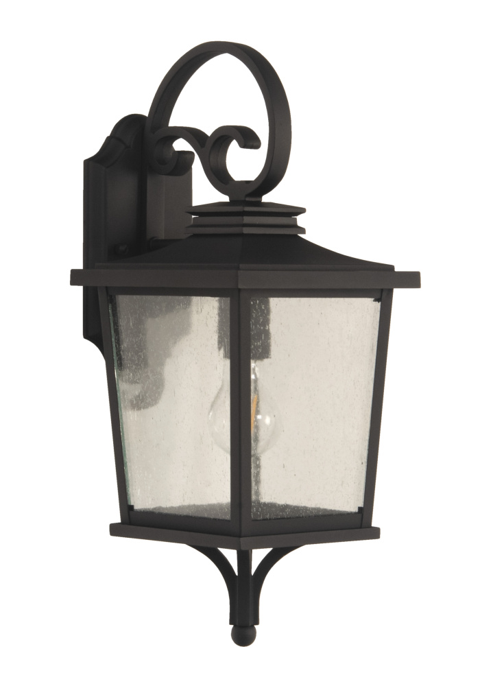 Small Wall Mount