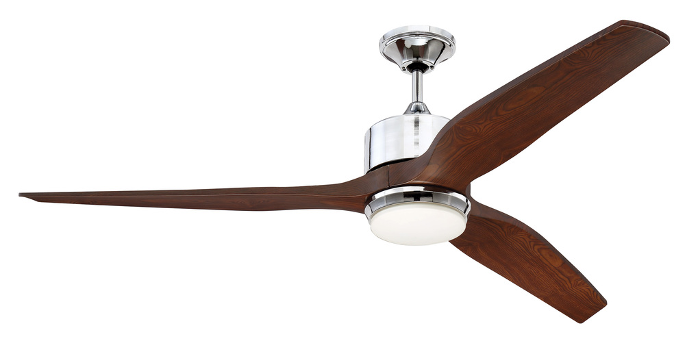 60" Ceiling Fan (Blades Sold Separately)