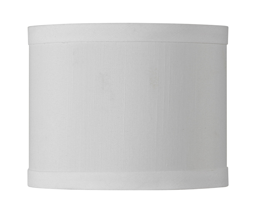 Design & Combine Mini Drum Shade in Soft White
