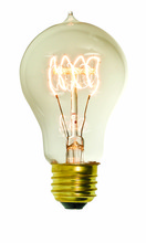 Craftmade 5410 - Early Electric Bulbs