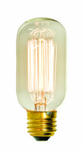 Craftmade 5455 - Early Electric Bulbs