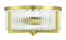 Craftmade 60183-SB - Requires 3 Medium Base 60 Watt Bulbs (Not Included)