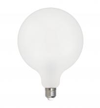 Craftmade 9689 - 4.72" M.O.L. Frost LED G25, E26, 8W, Dimmable, 3000K