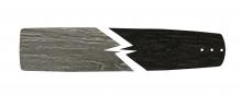 Craftmade BS60-DWGWN - 5 - 60" Super Pro Blades