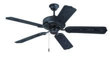 Craftmade OPXL52FB - 52" Ceiling Fan (Blades Sold Separately)