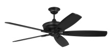Craftmade SNT60FB5 - 60" Ceiling Fan w/Blades, DC Motor
