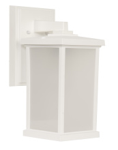 Craftmade ZA2414-TW - Medium Wall Mount