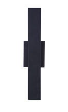 Craftmade ZA2610-MN-LED - 19.75" Medium LED Wall Mount