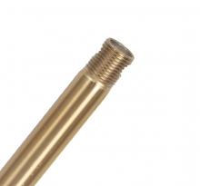 Craftmade DR48SB - 48" Downrod in Satin Brass