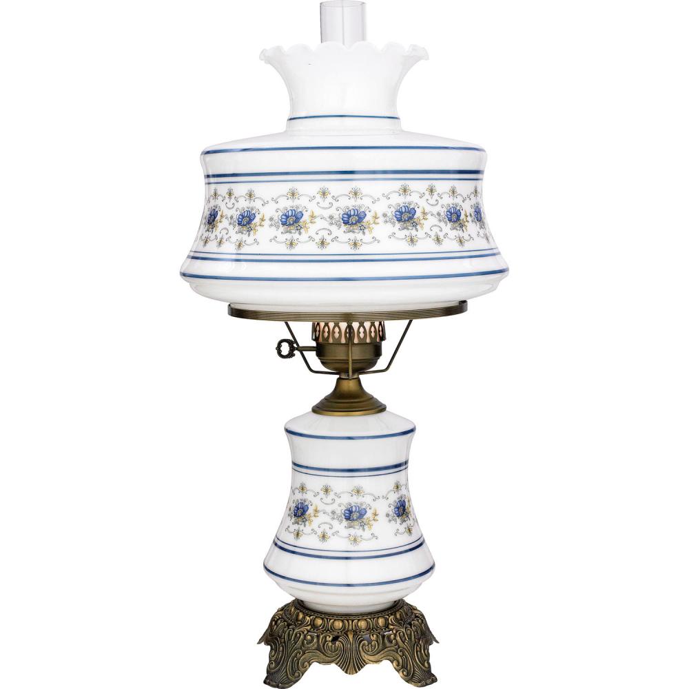 Abigail Adams Table Lamp