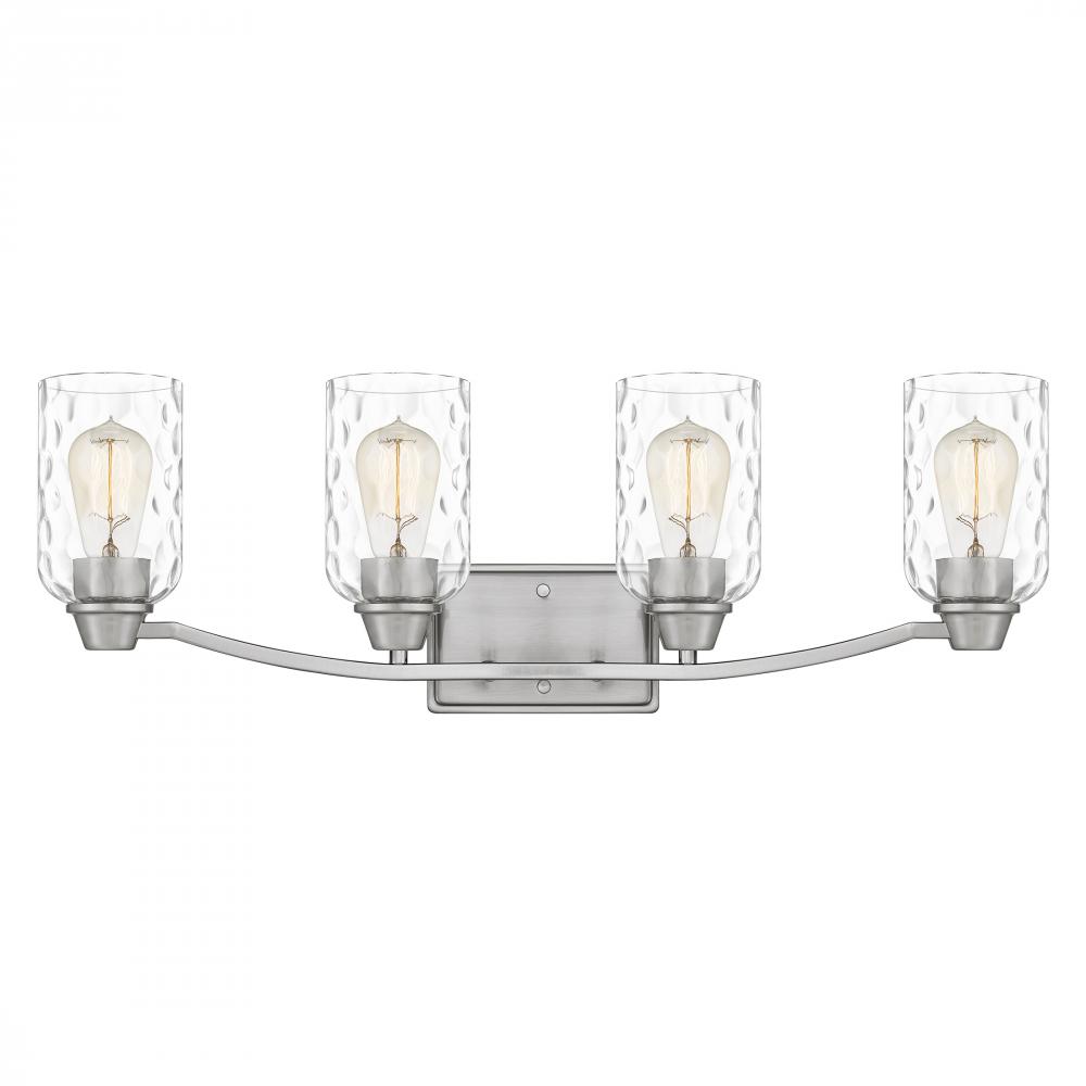 Acacia Bath Light