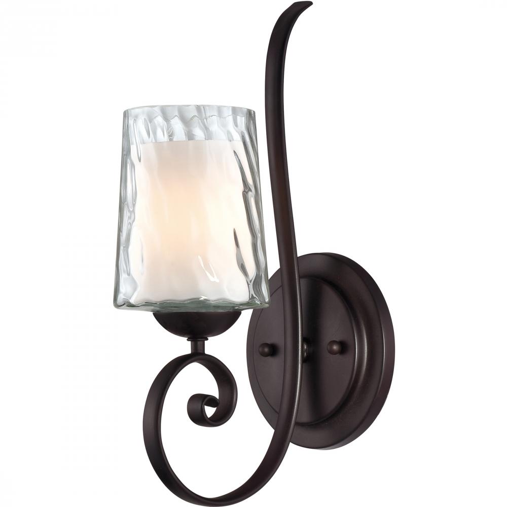 Adonis Wall Sconce