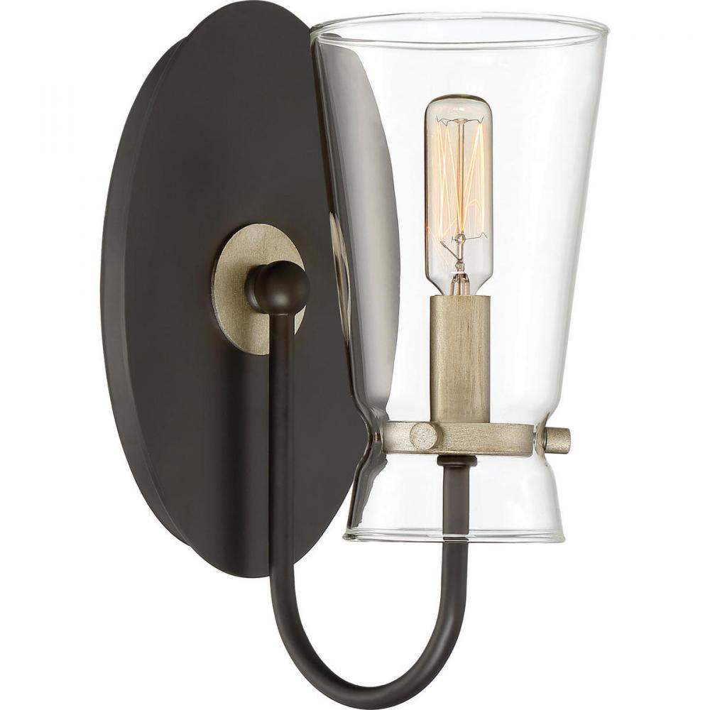 Midnight Wall Sconce