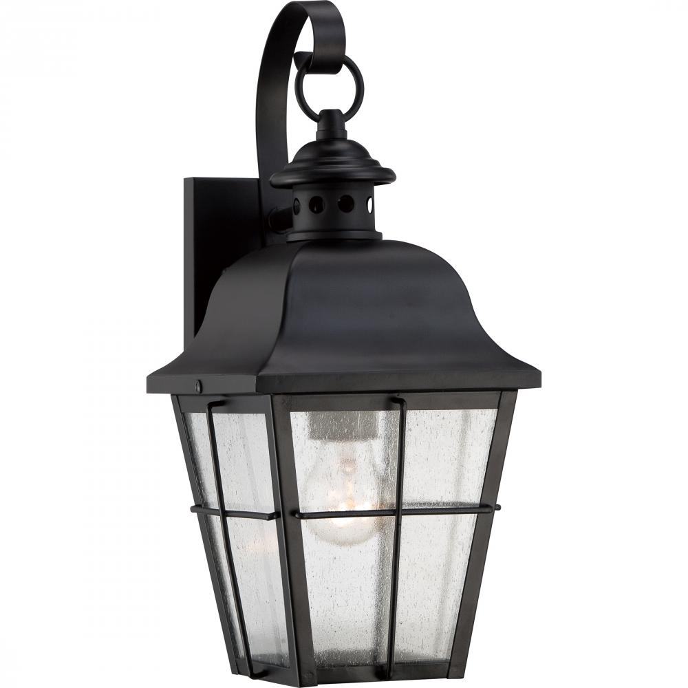 Millhouse Outdoor Lantern