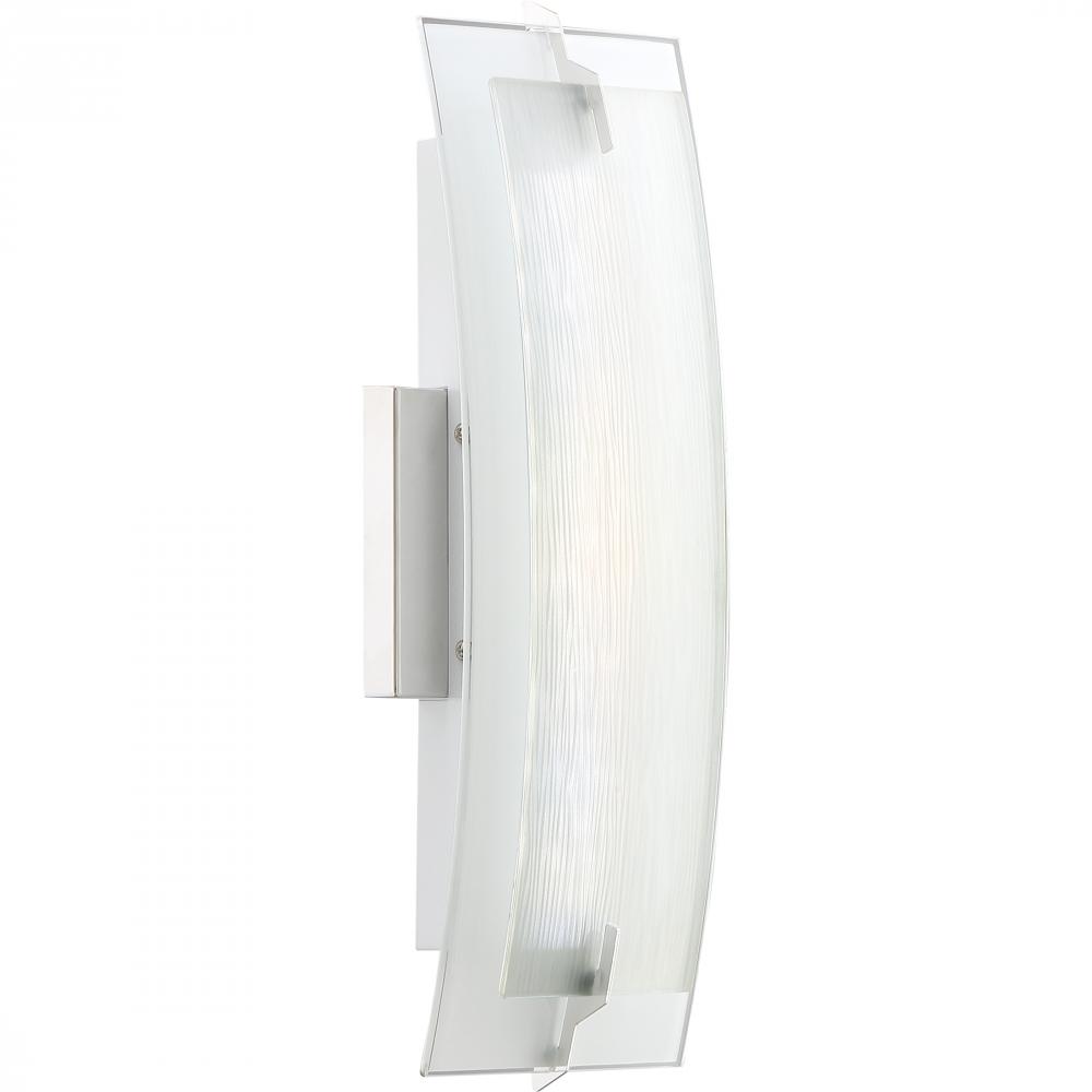 Stream Wall Sconce
