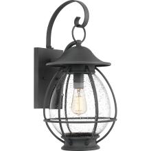 Quoizel BST8411MB - Boston Outdoor Lantern