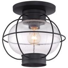 Quoizel COR1611K - Cooper Outdoor Lantern