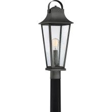 Quoizel GLV9008MB - Galveston Outdoor Lantern