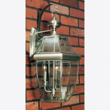 Quoizel NY8318P - Newbury Outdoor Lantern