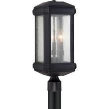 Quoizel TML9008K - Trumbull Outdoor Lantern