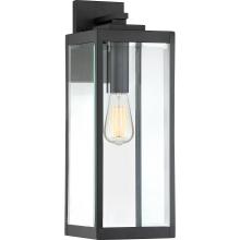 Quoizel WVR8407EK - Outdoor Lantern