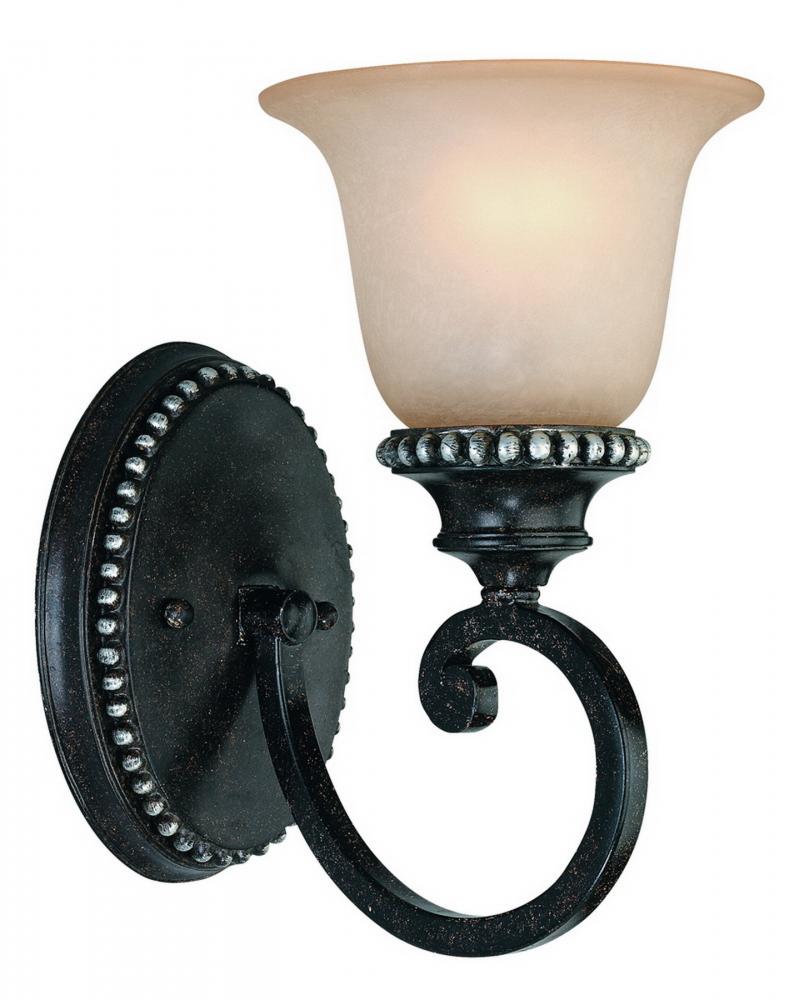 1Arm Wall Sconce