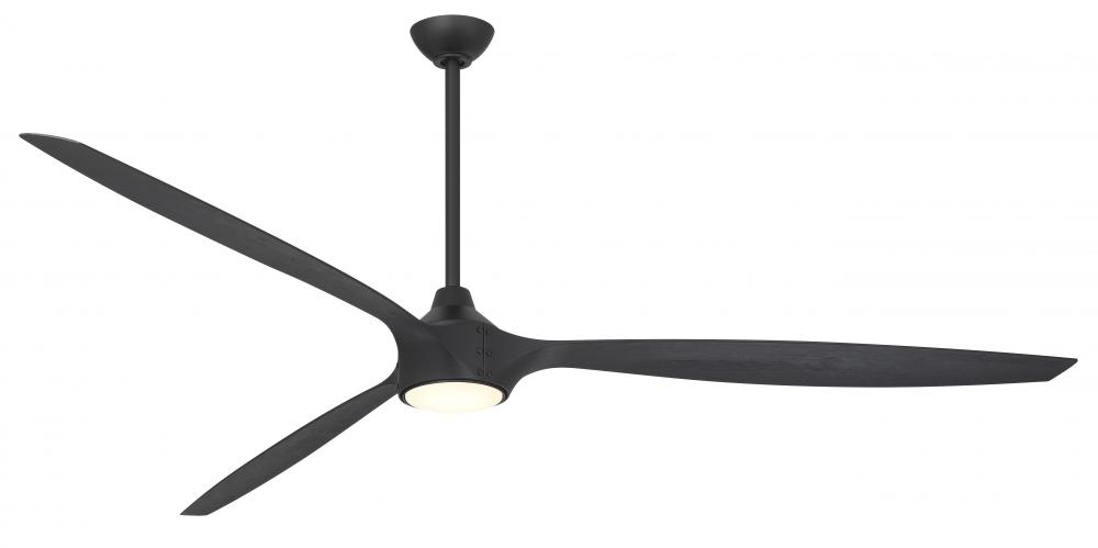 84" LED SMART CEILING FAN