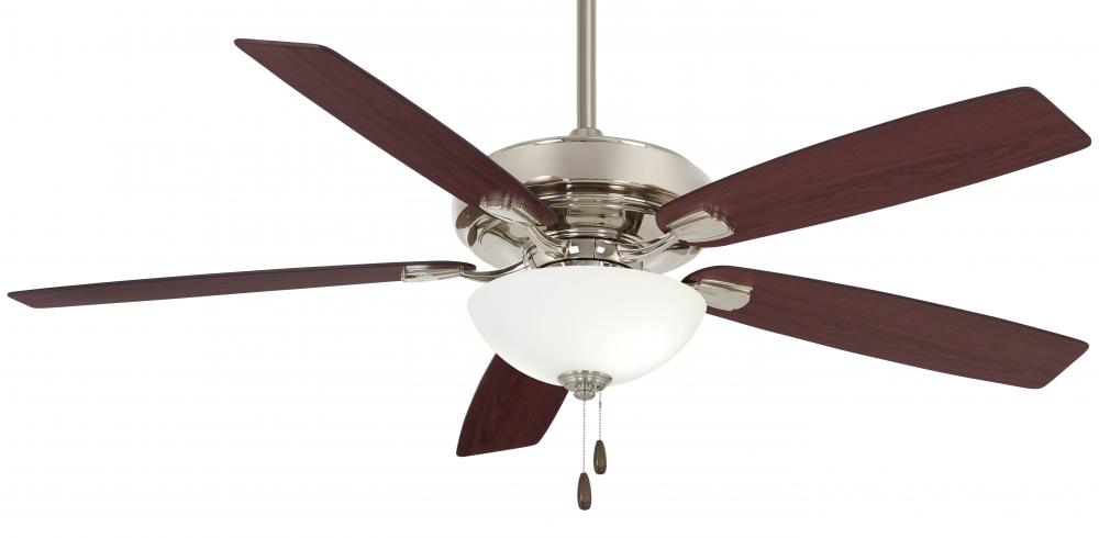 60" LED CEILING FAN