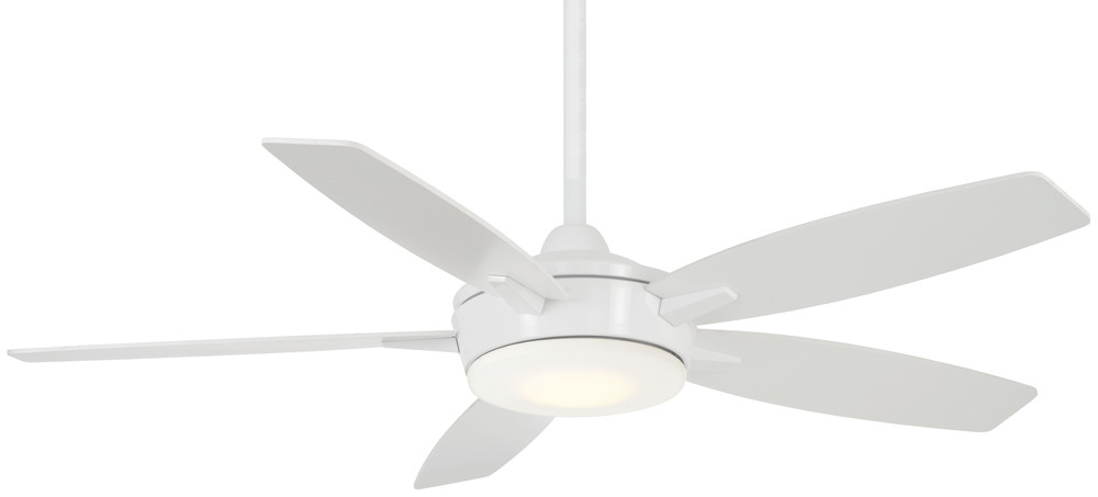 52" LED CEILING FAN